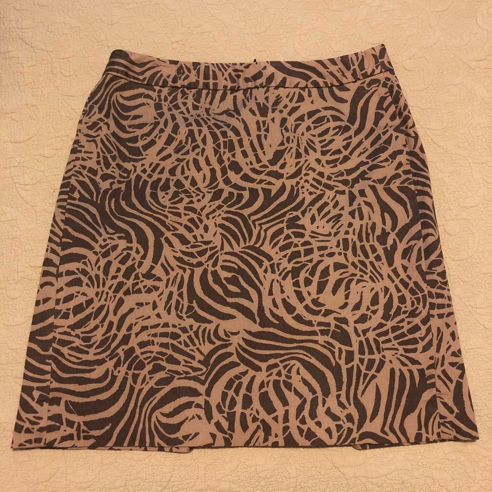 Banana Republic Pencil Skirt - Sz 4
